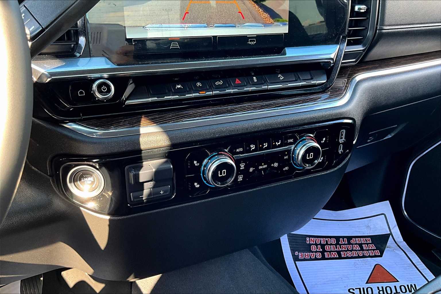 2024 GMC Sierra 1500 Elevation - Photo 50