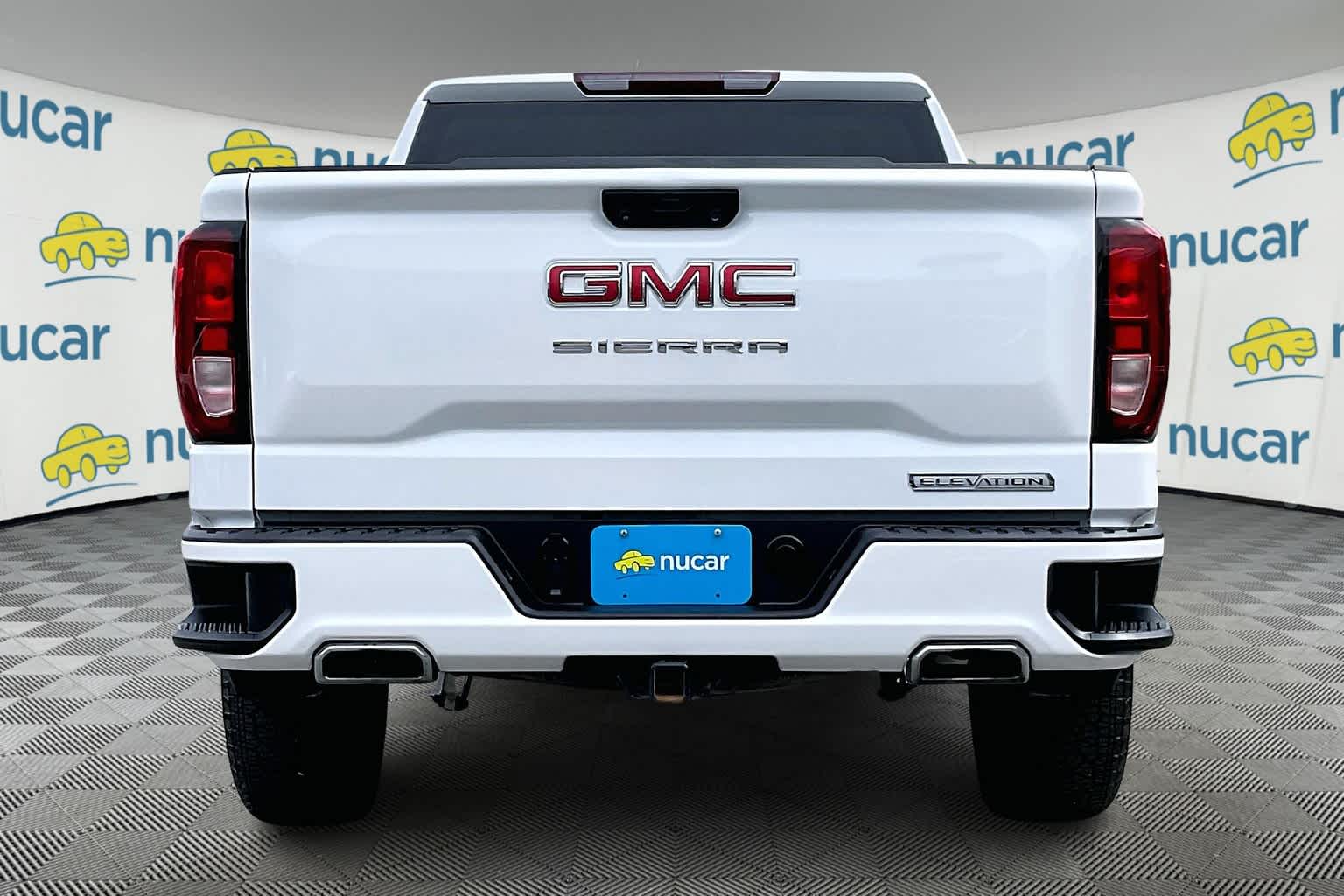 2024 GMC Sierra 1500 Elevation - Photo 5