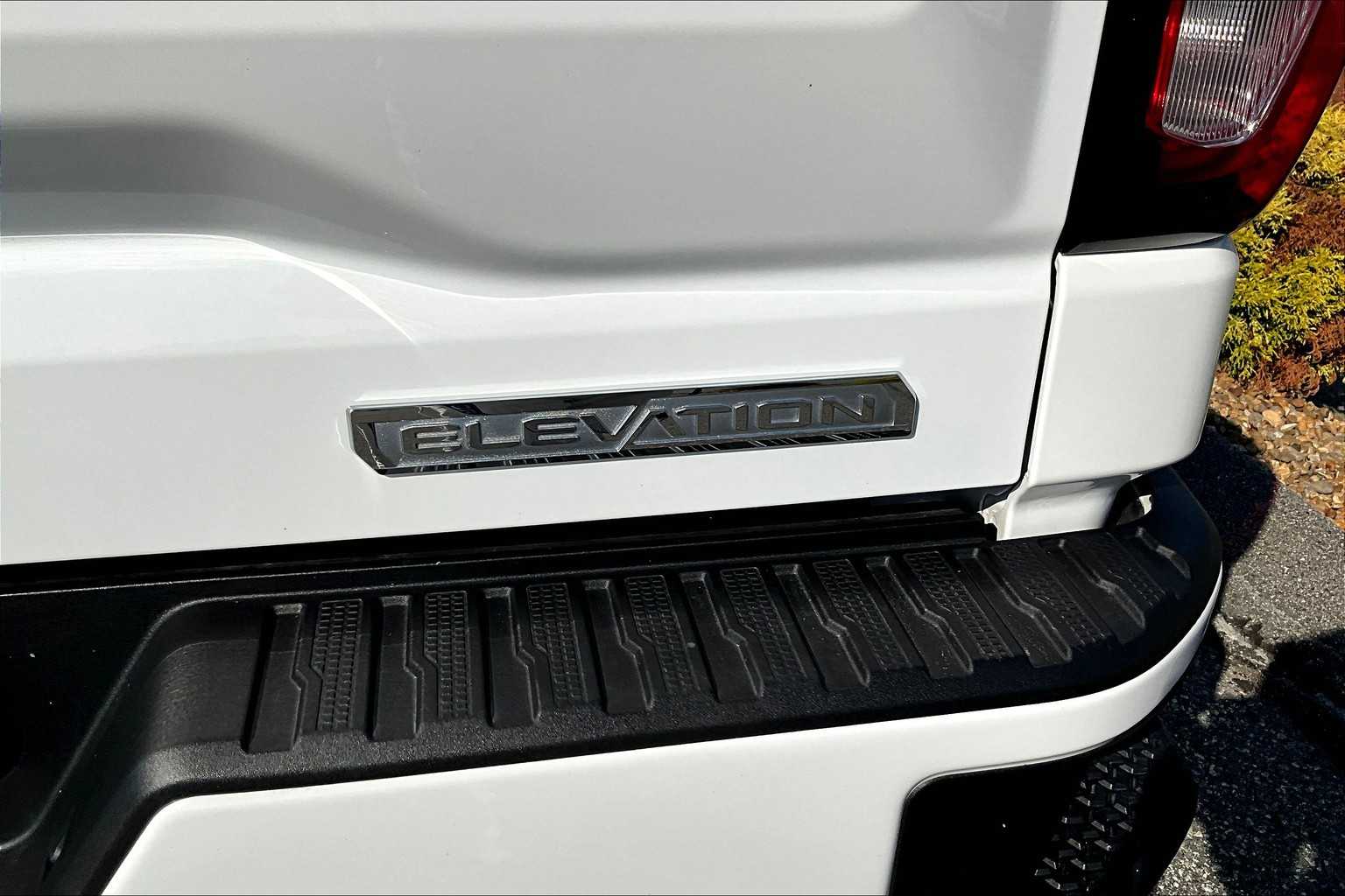 2024 GMC Sierra 1500 Elevation - Photo 54