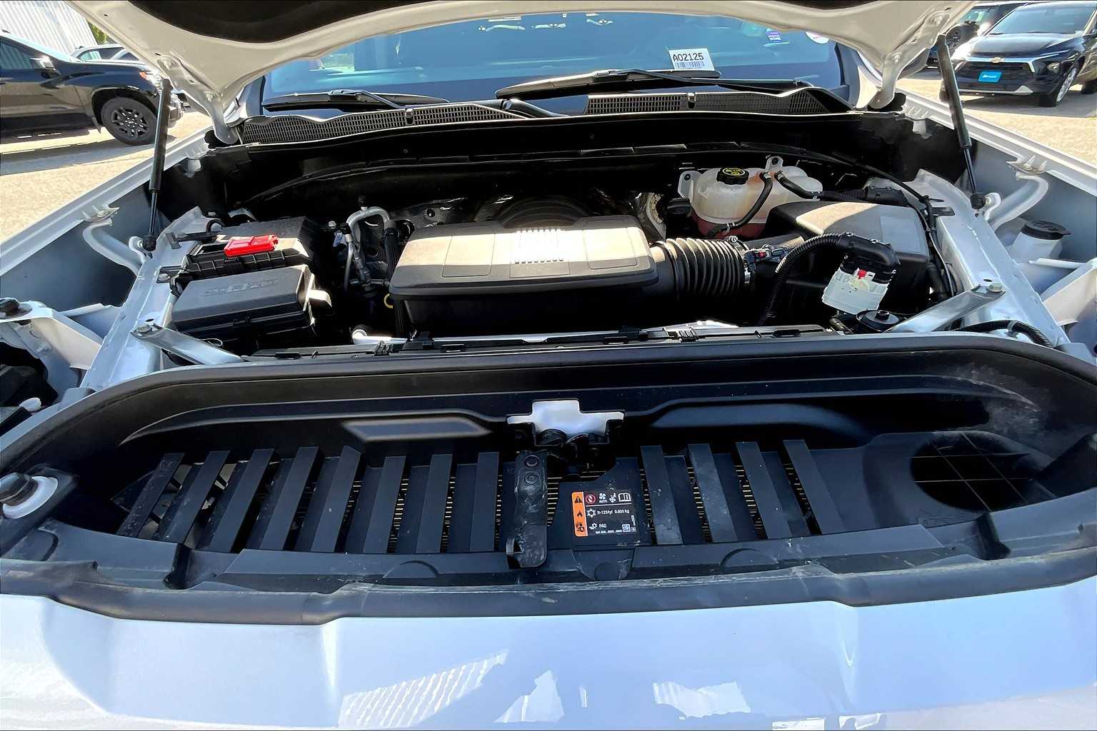 2024 GMC Sierra 1500 Elevation - Photo 56