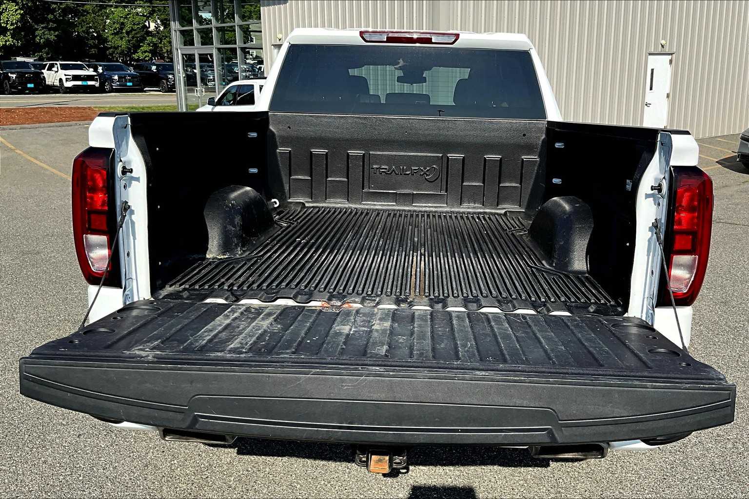 2024 GMC Sierra 1500 Elevation - Photo 60