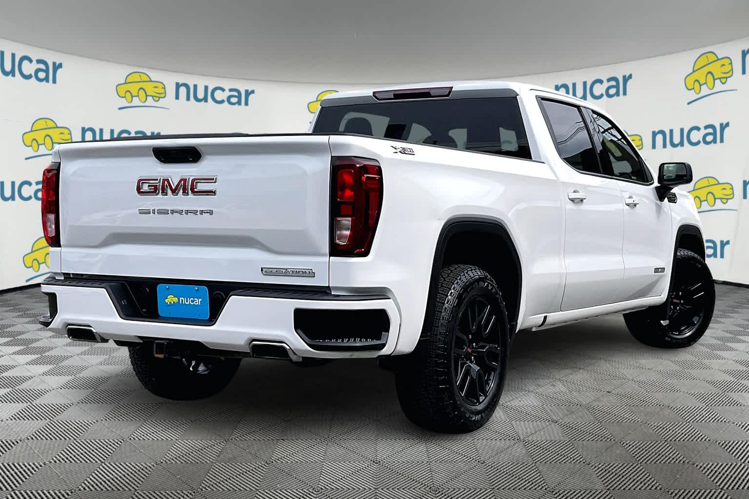 2024 GMC Sierra 1500 Elevation - Photo 6