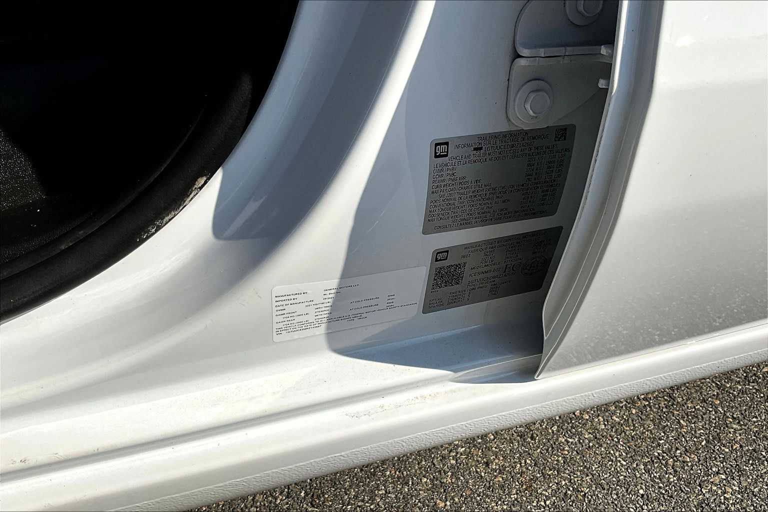 2024 GMC Sierra 1500 Elevation - Photo 68