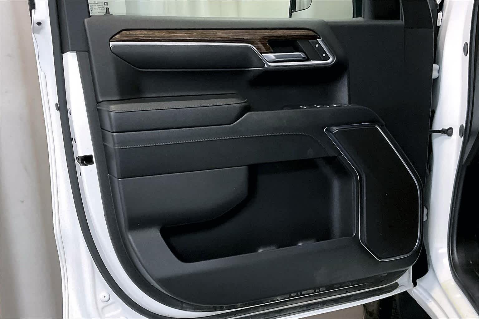 2024 GMC Sierra 1500 Elevation - Photo 9