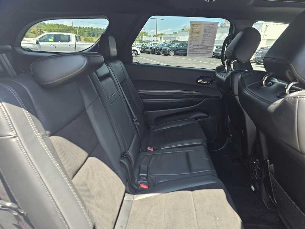 2022 Dodge Durango GT Plus - Photo 11