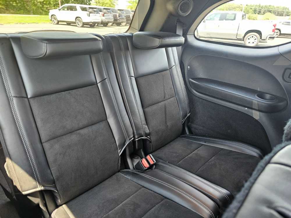 2022 Dodge Durango GT Plus - Photo 12