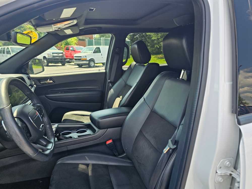 2022 Dodge Durango GT Plus - Photo 13