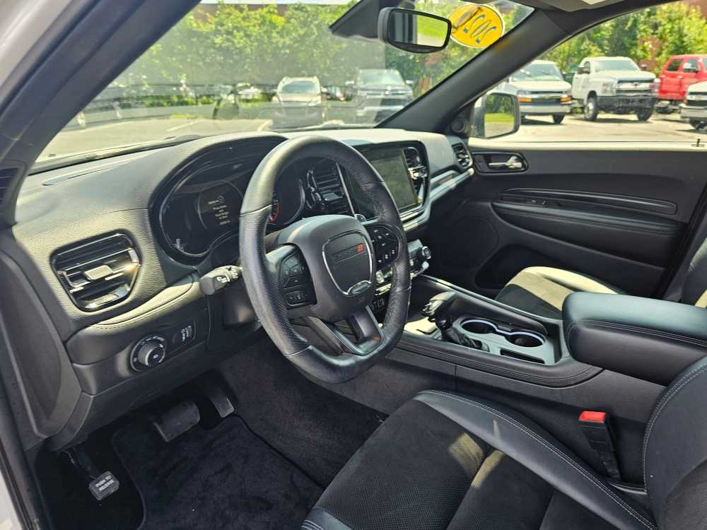 2022 Dodge Durango GT Plus - Photo 14