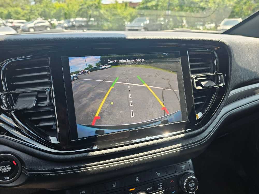 2022 Dodge Durango GT Plus - Photo 15