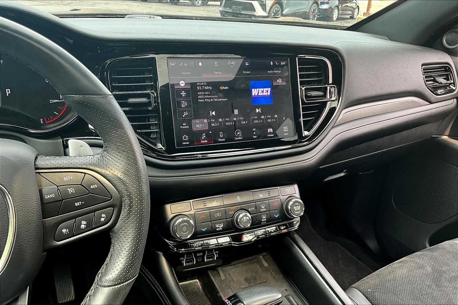 2022 Dodge Durango GT Plus - Photo 18