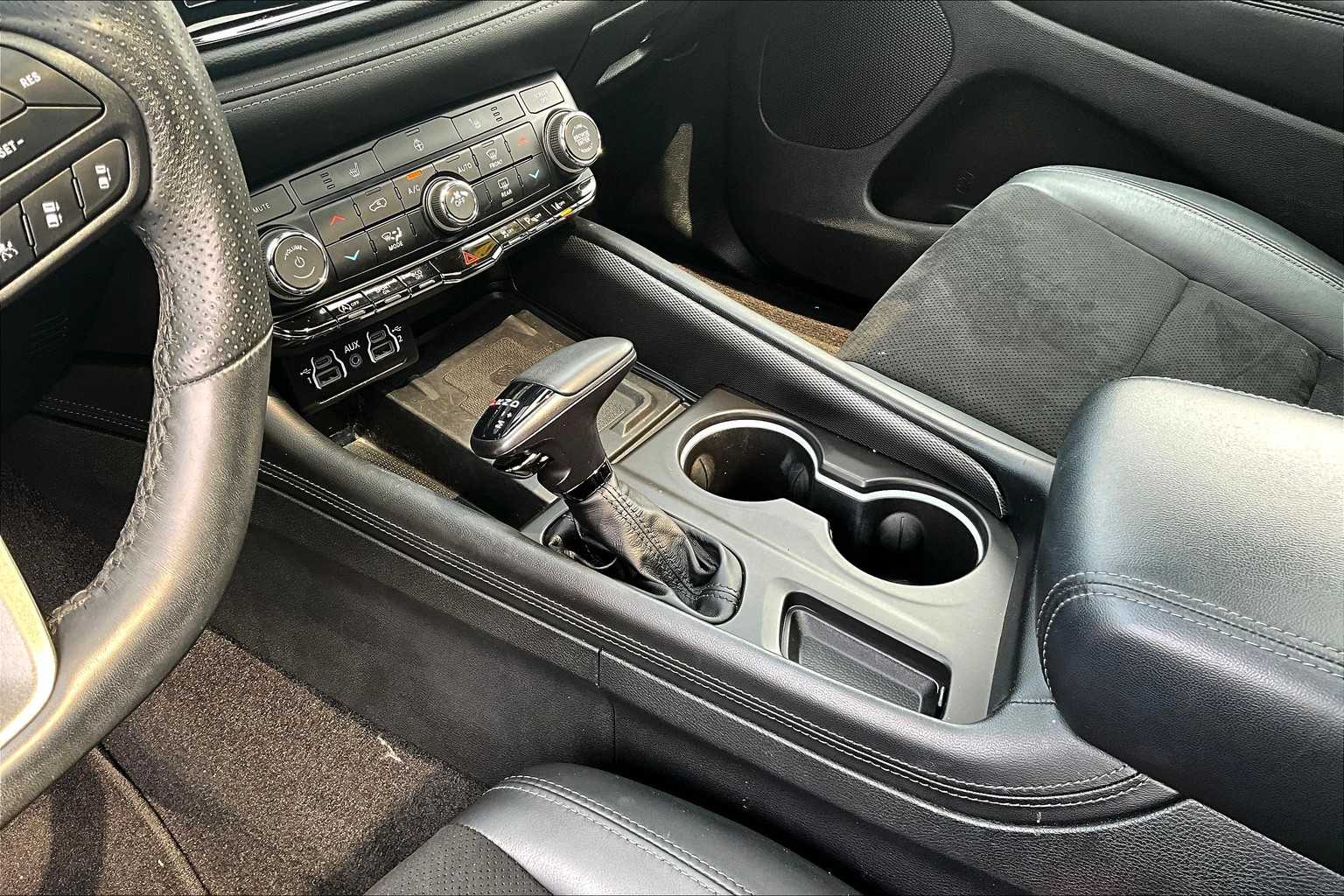 2022 Dodge Durango GT Plus - Photo 20