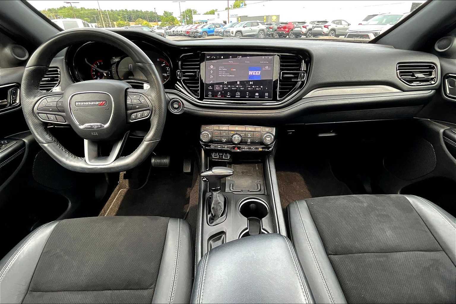 2022 Dodge Durango GT Plus - Photo 21