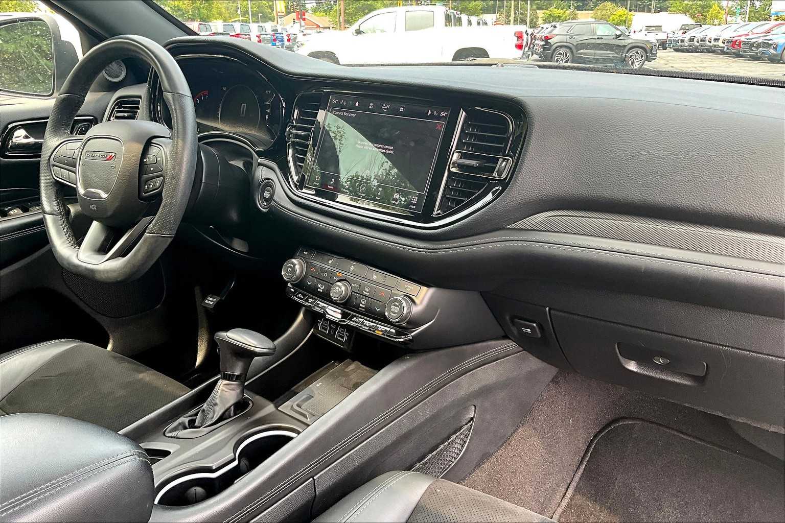 2022 Dodge Durango GT Plus - Photo 22