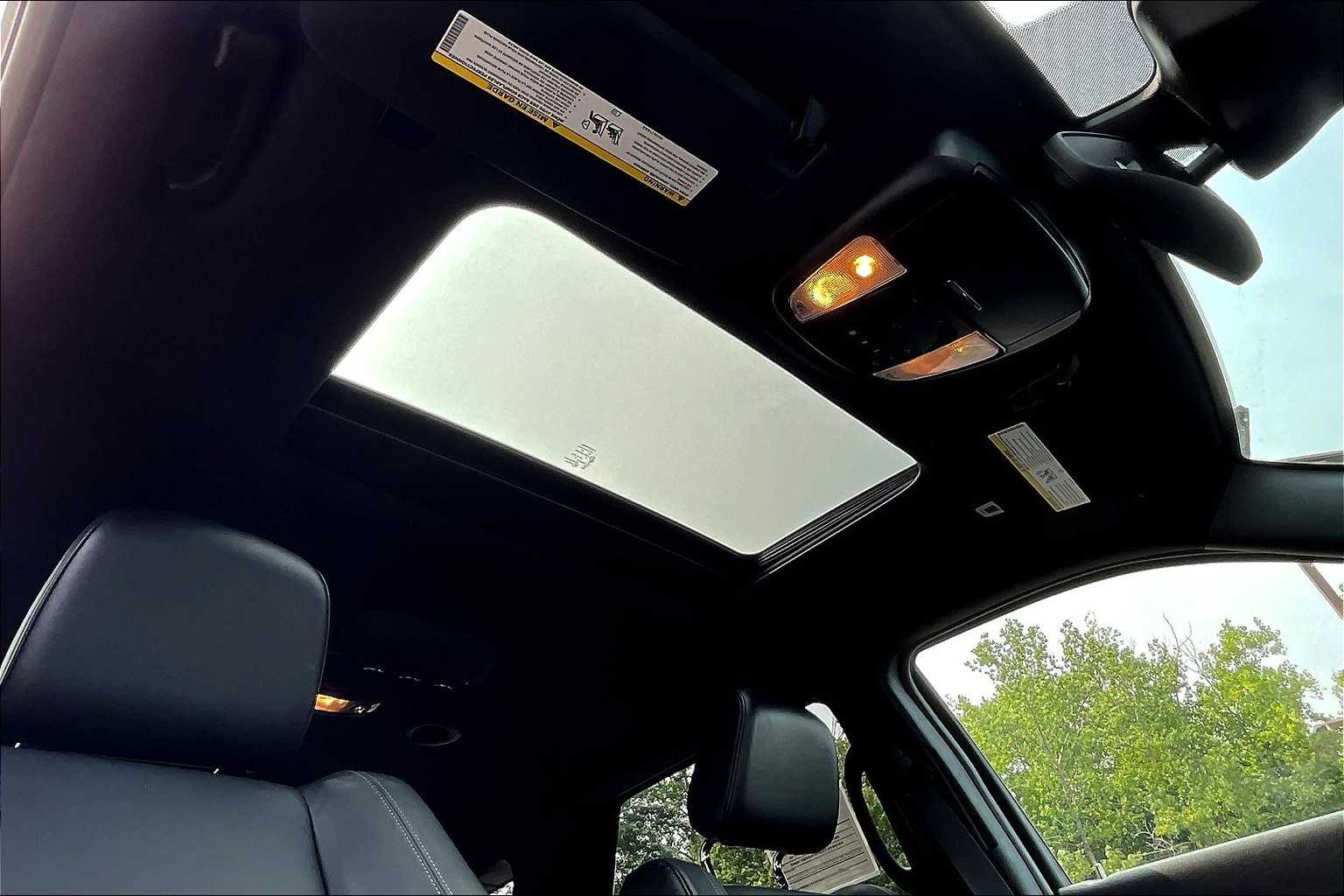 2022 Dodge Durango GT Plus - Photo 23