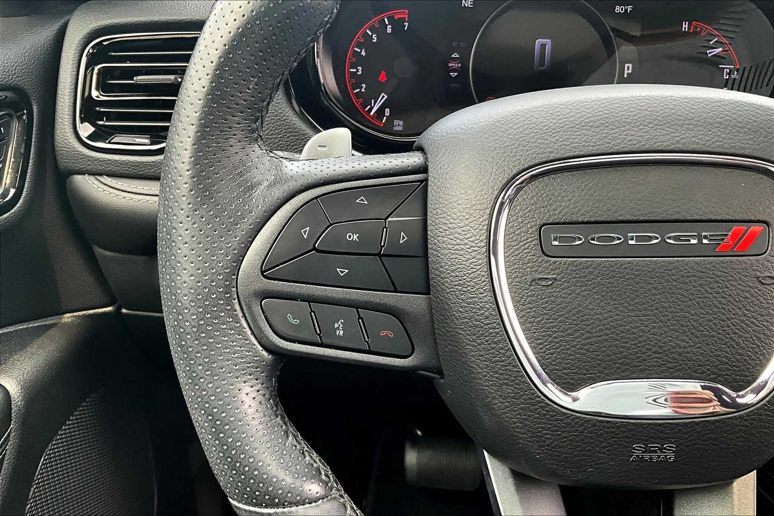 2022 Dodge Durango GT Plus - Photo 24