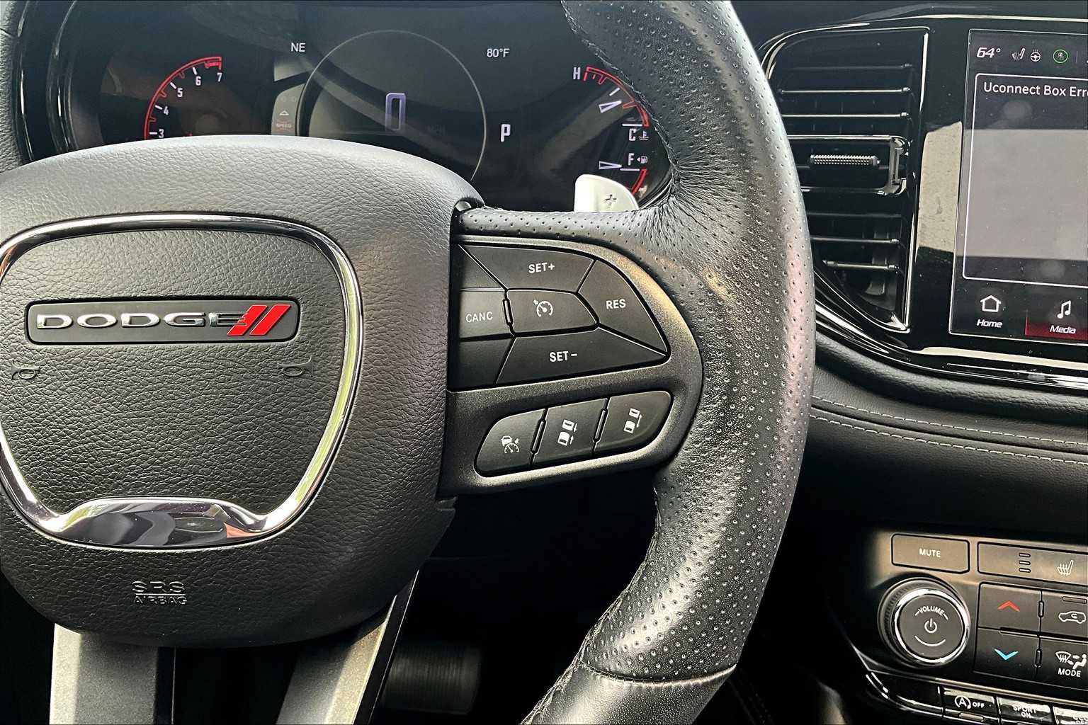 2022 Dodge Durango GT Plus - Photo 25