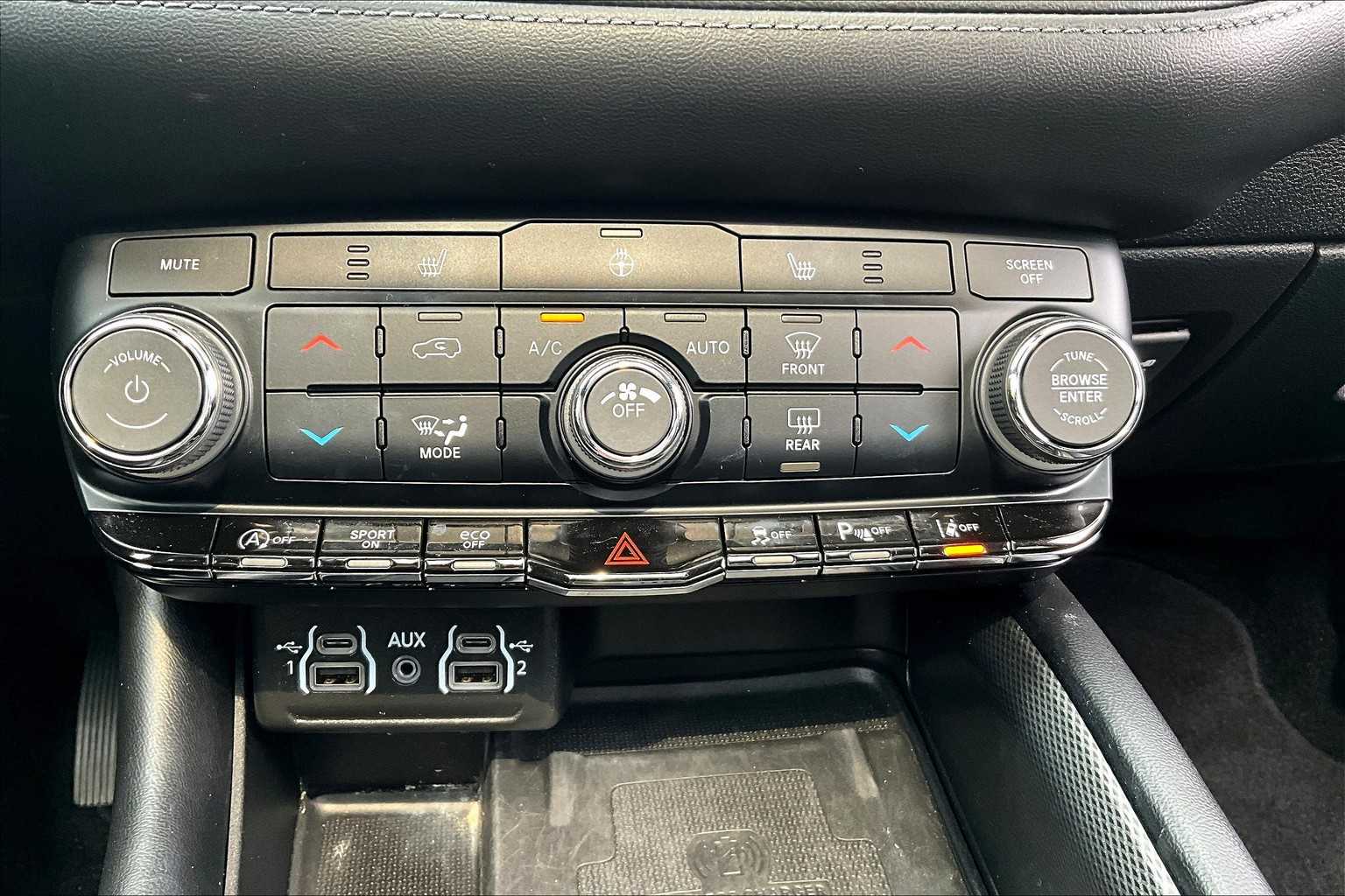 2022 Dodge Durango GT Plus - Photo 27