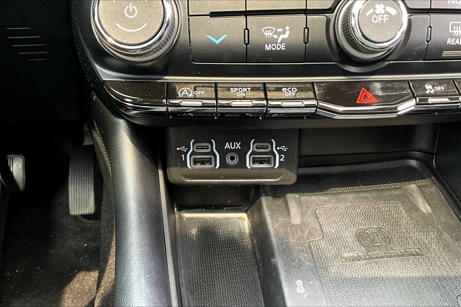 2022 Dodge Durango GT Plus - Photo 28