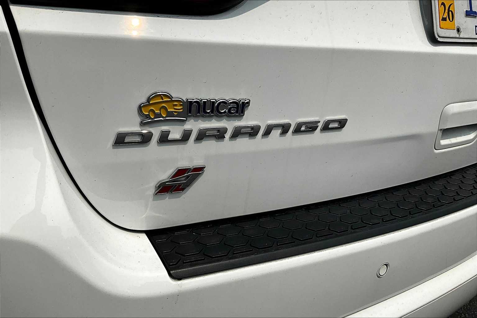 2022 Dodge Durango GT Plus - Photo 30