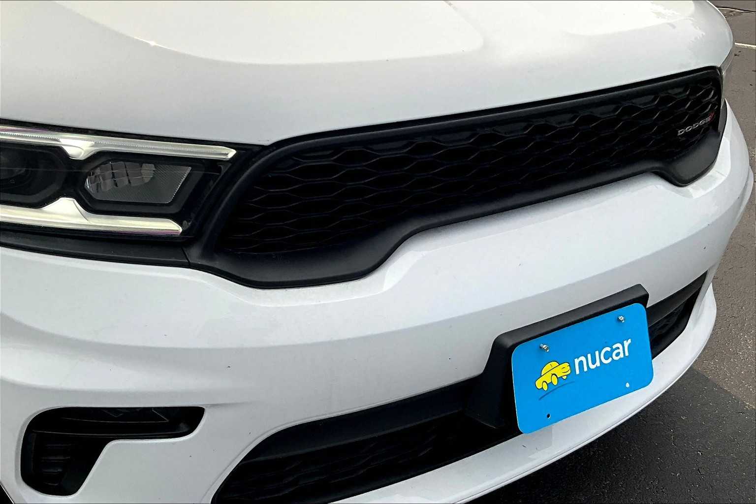 2022 Dodge Durango GT Plus - Photo 31