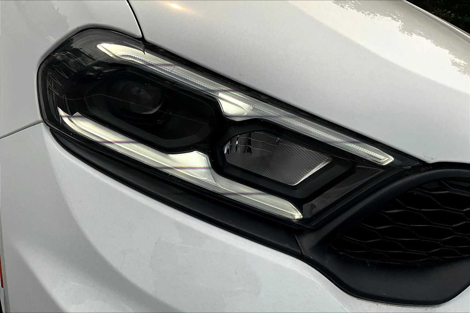 2022 Dodge Durango GT Plus - Photo 32