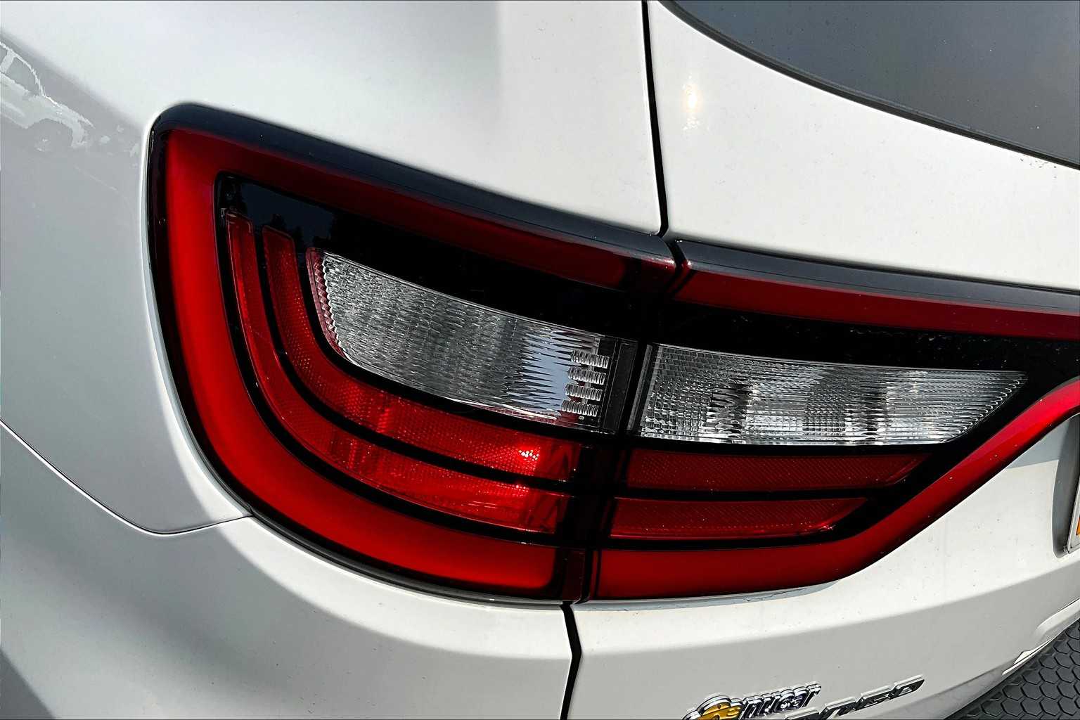 2022 Dodge Durango GT Plus - Photo 33