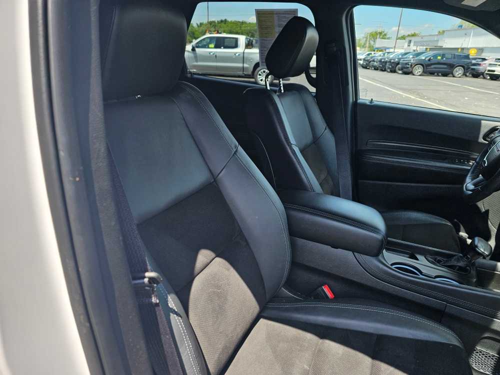 2022 Dodge Durango GT Plus - Photo 8