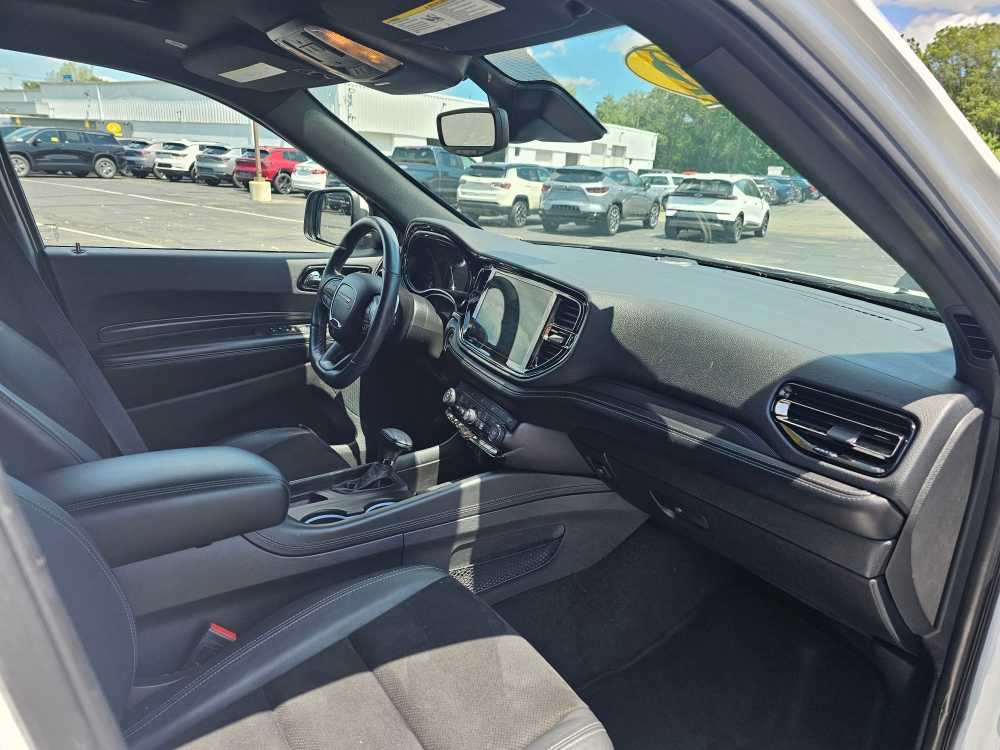 2022 Dodge Durango GT Plus - Photo 9