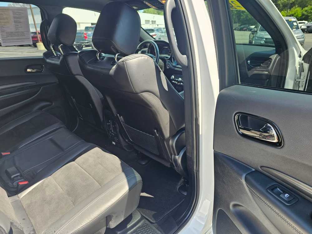 2022 Dodge Durango GT Plus - Photo 10
