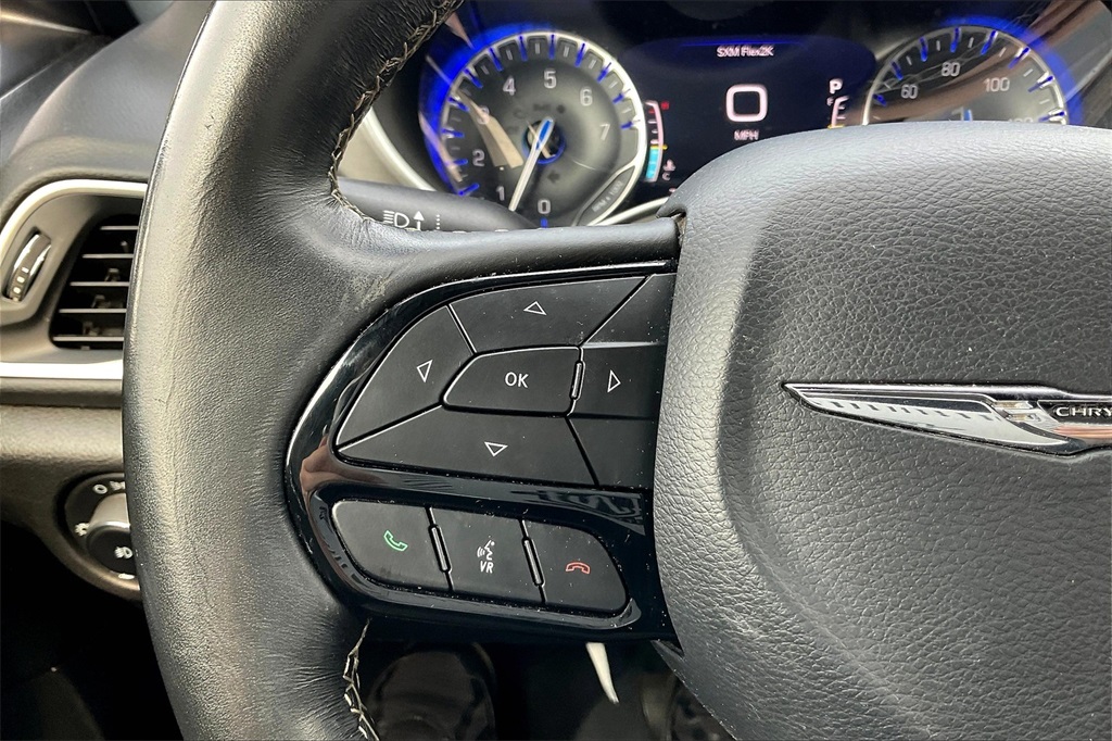 2020 Chrysler Pacifica Launch Edition - Photo 23
