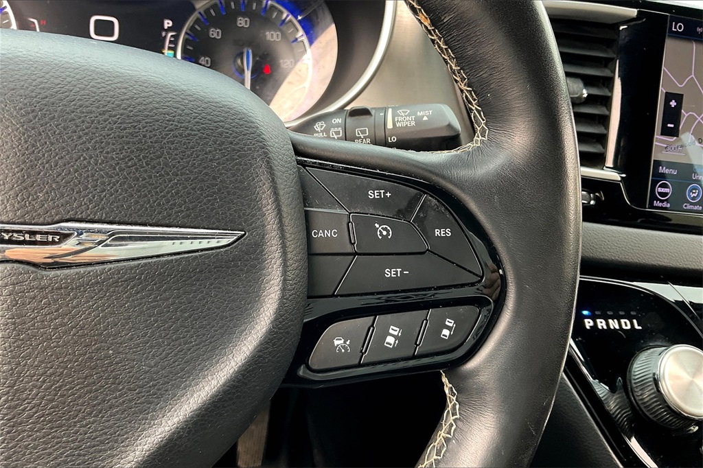 2020 Chrysler Pacifica Launch Edition - Photo 24