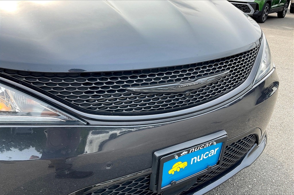 2020 Chrysler Pacifica Launch Edition - Photo 29