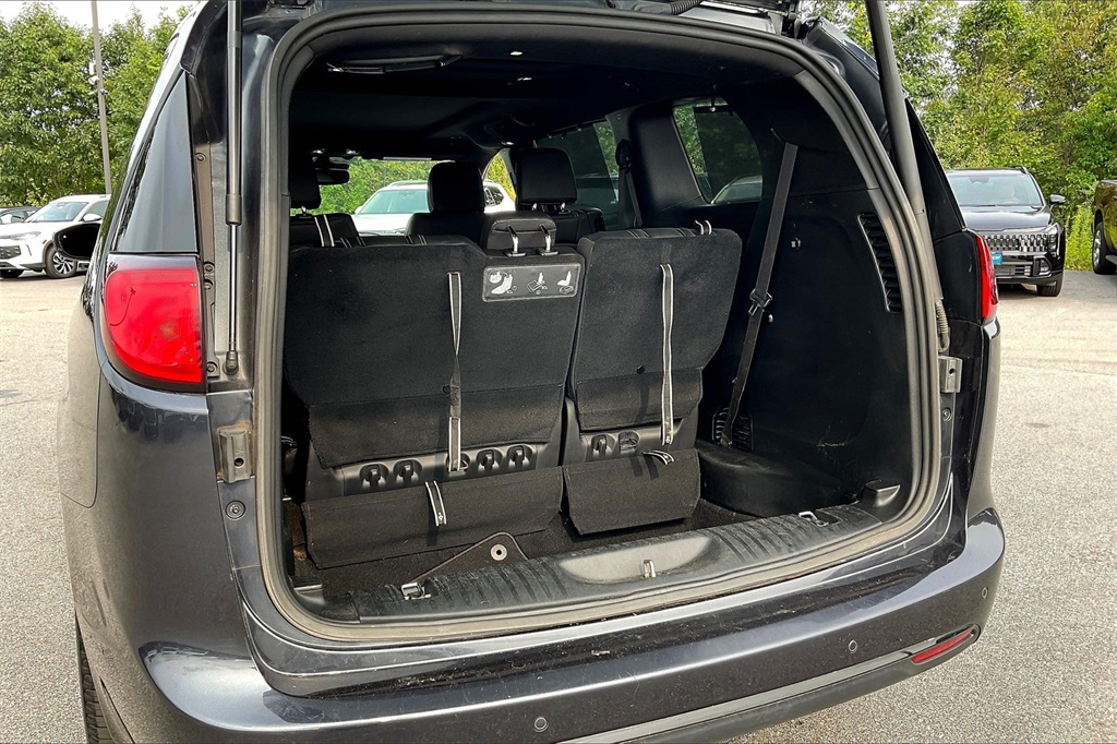 2020 Chrysler Pacifica Launch Edition - Photo 35