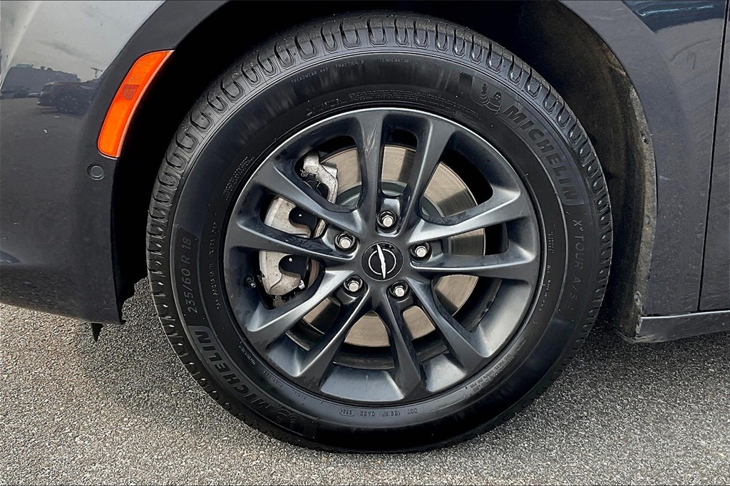 2020 Chrysler Pacifica Launch Edition - Photo 7
