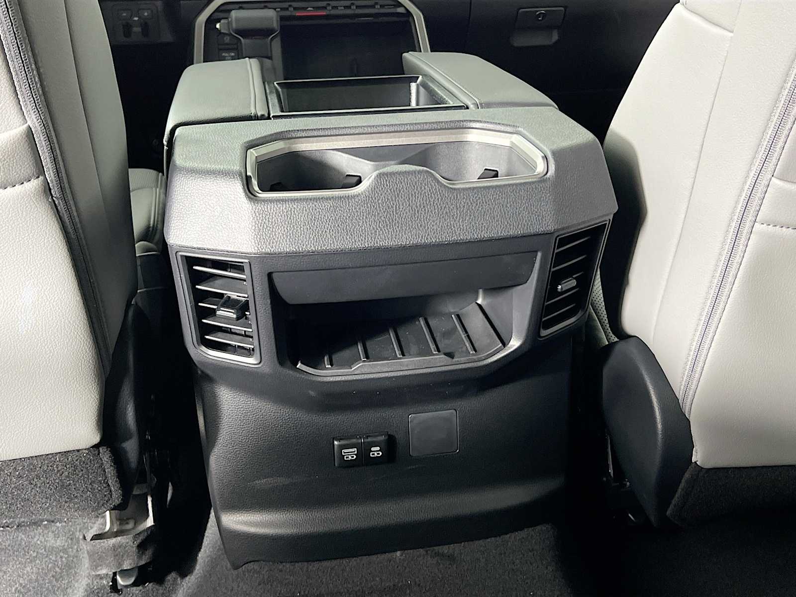 2025 Toyota Tundra SR5 - Photo 14