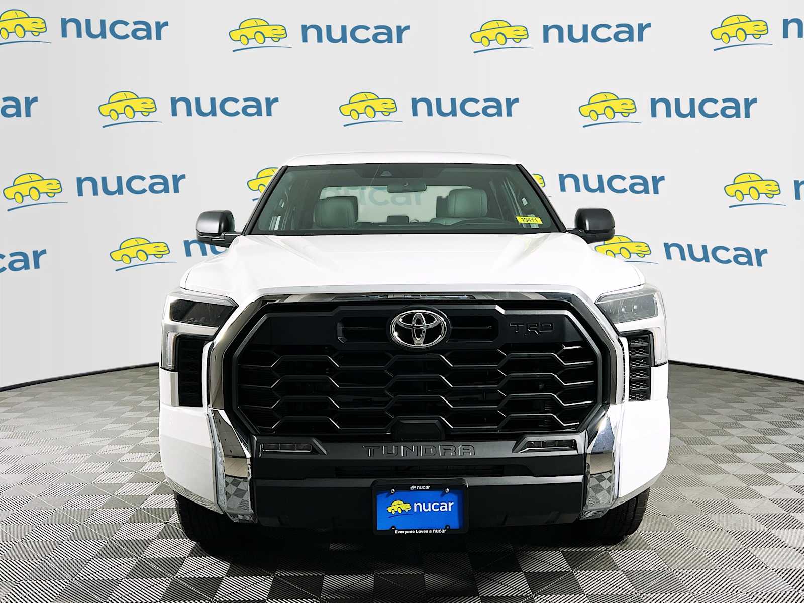 2025 Toyota Tundra SR5 - Photo 2