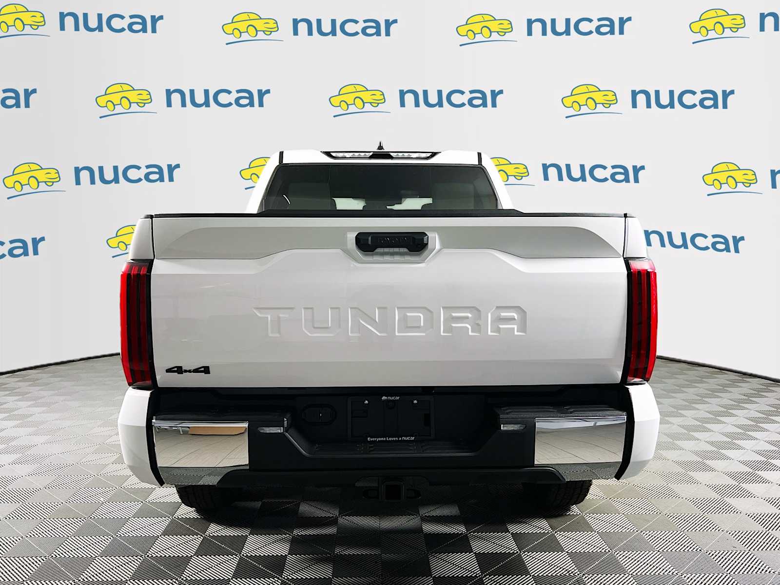 2025 Toyota Tundra SR5 - Photo 5