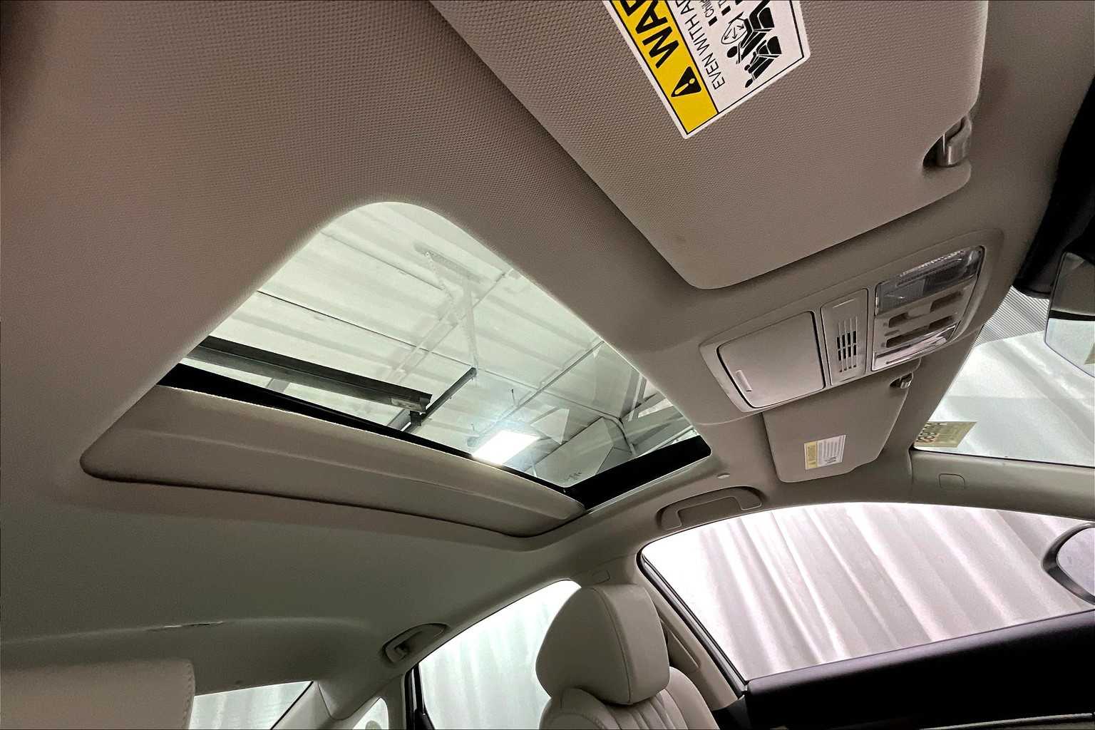 2021 Honda Accord EX-L - Photo 22