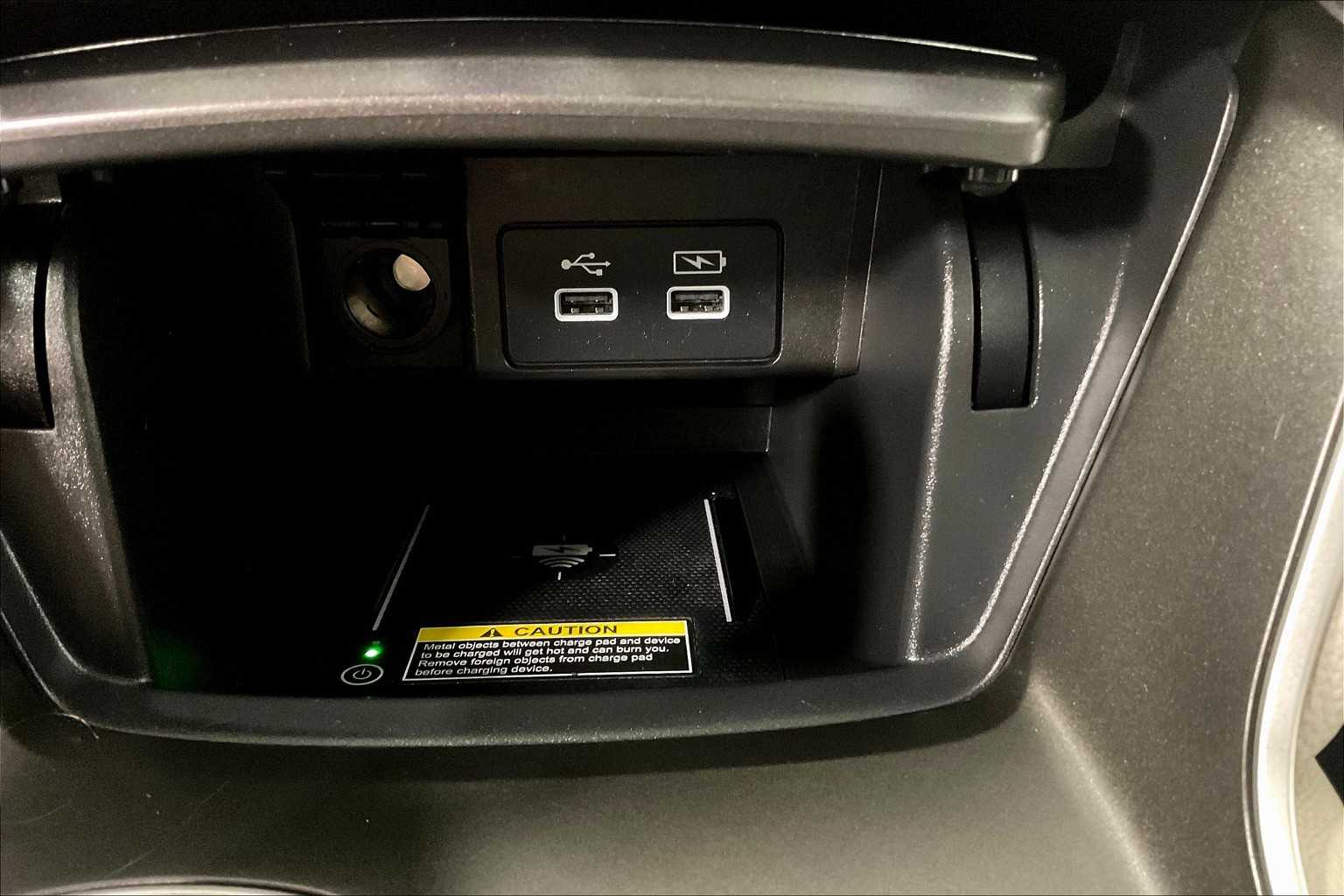 2021 Honda Accord EX-L - Photo 27