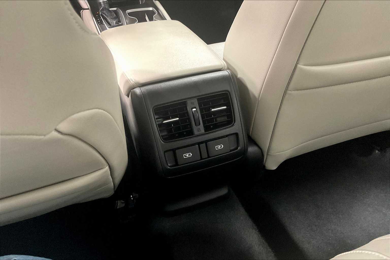2021 Honda Accord EX-L - Photo 28