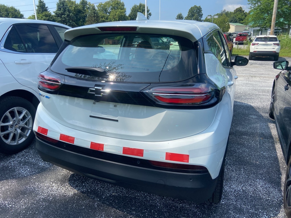 2023 Chevrolet Bolt EV 1LT - Photo 4