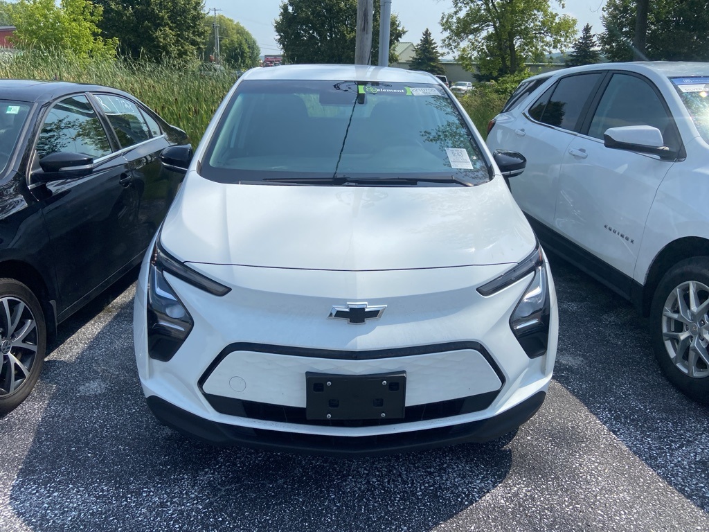 2023 Chevrolet Bolt EV 1LT - Photo 5