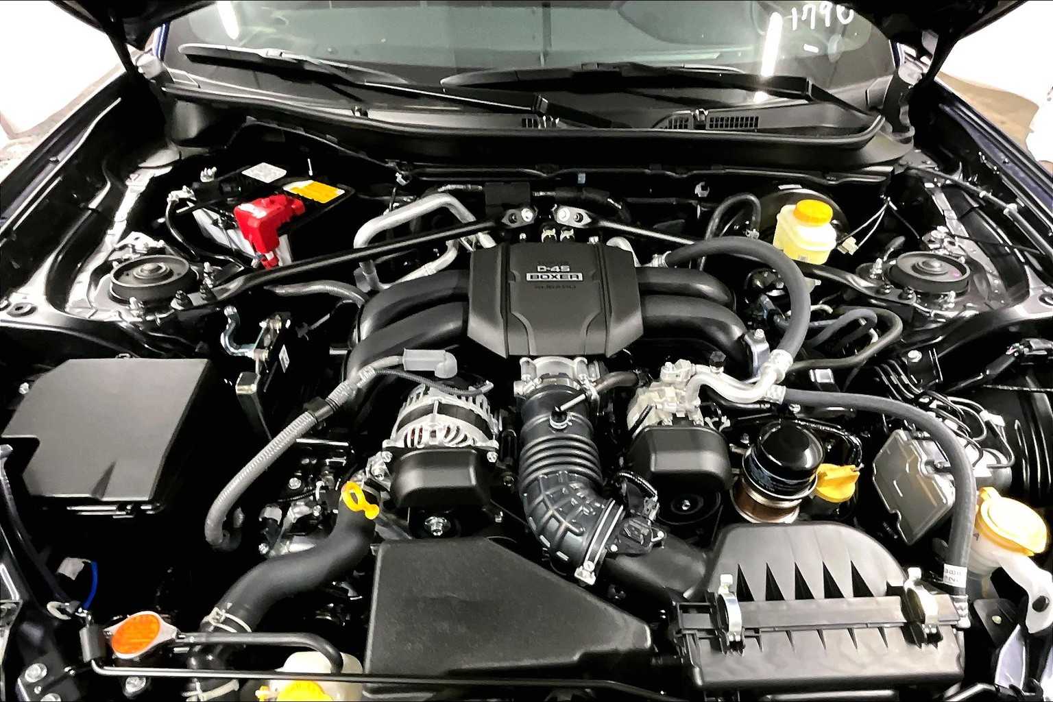 2025 Toyota GR86 Premium - Photo 13
