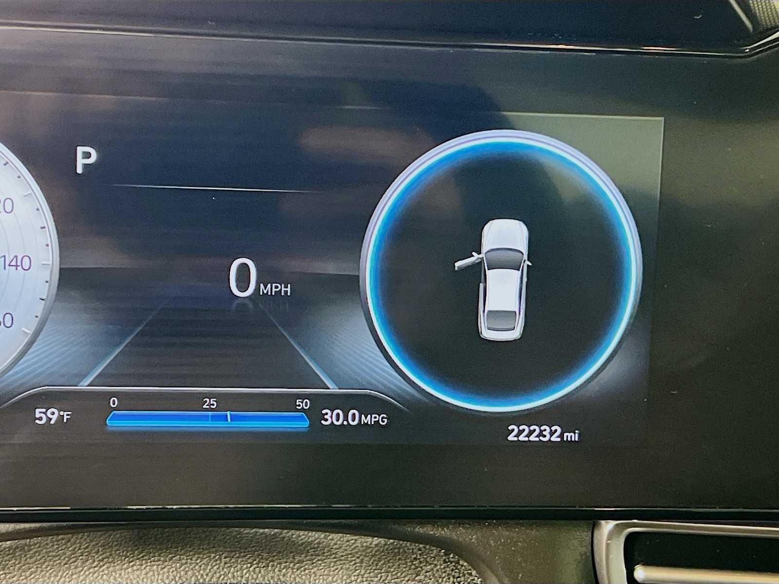 2023 Hyundai Elantra Limited - Photo 12