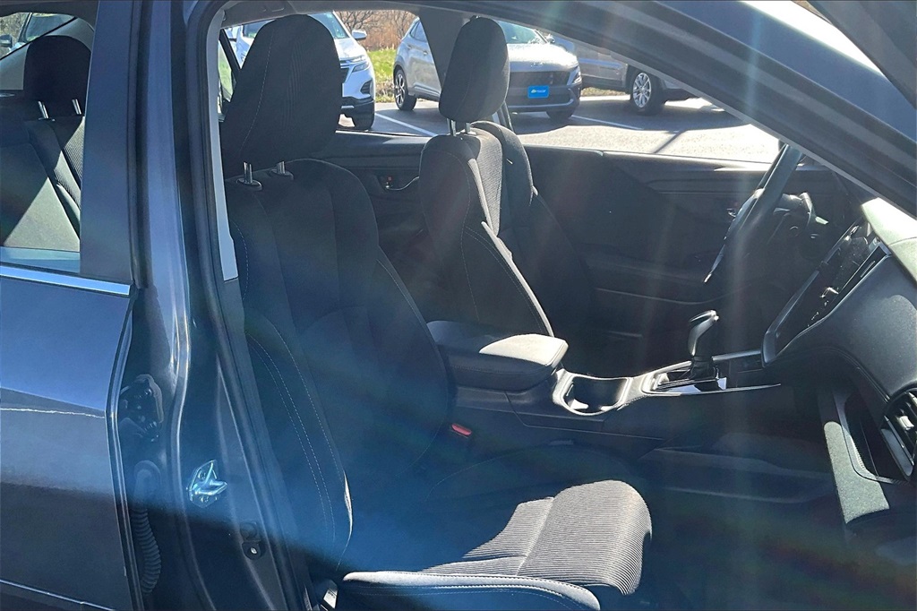 2022 Subaru Legacy Premium - Photo 11