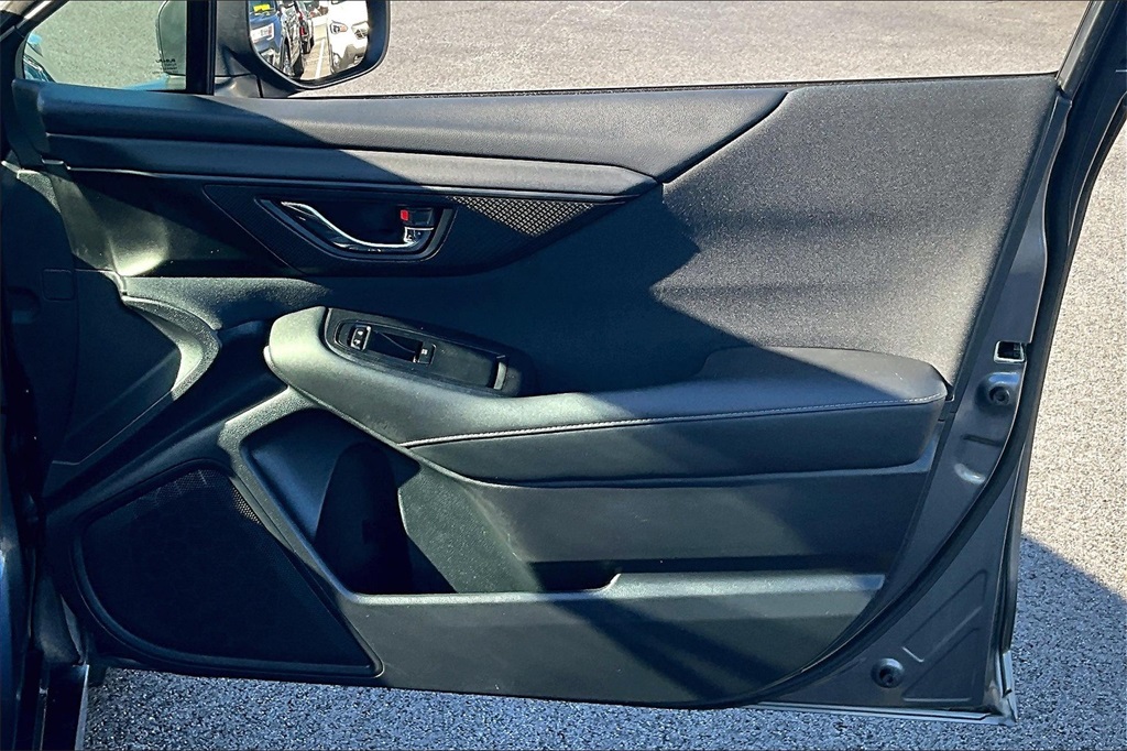 2022 Subaru Legacy Premium - Photo 12
