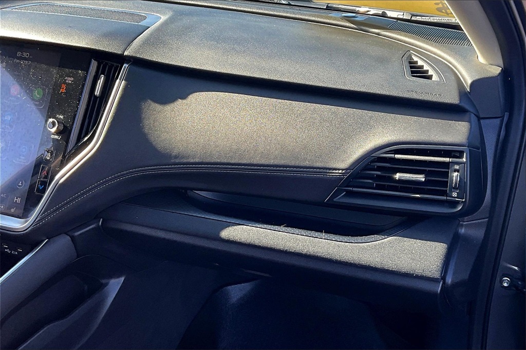 2022 Subaru Legacy Premium - Photo 13