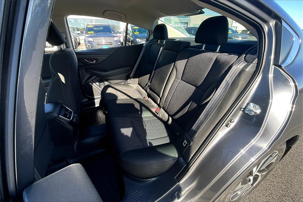 2022 Subaru Legacy Premium - Photo 15