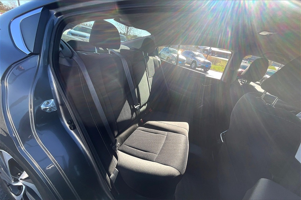 2022 Subaru Legacy Premium - Photo 16
