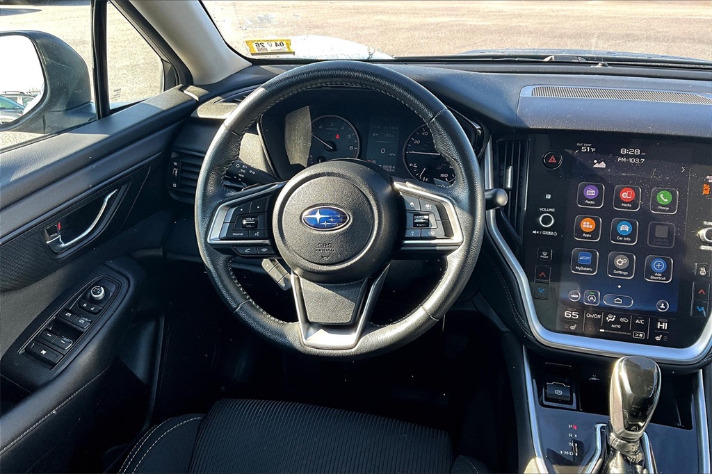 2022 Subaru Legacy Premium - Photo 17